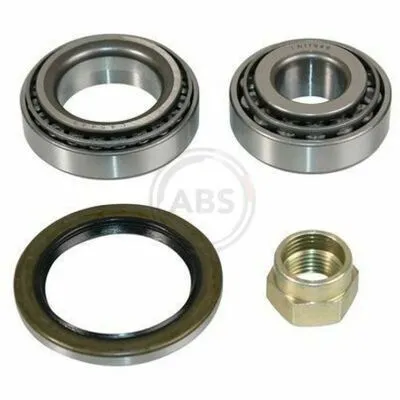 Offerta A.B.S. 200680 Kit Cuscinetto Ruota
