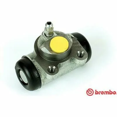 BREMBO ESSENTIAL LINE A 12 322 Cilindretto Freno Solo Oggi