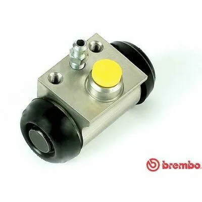 BREMBO ESSENTIAL LINE A 12 347 Cilindretto Freno Reso Gratuito
