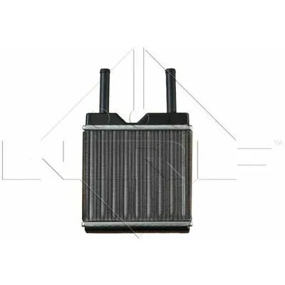 NRF 54242 Scambiatore Calore, Riscaldamento Abitacolo Occasione Imperdibile
