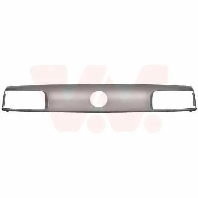 Subito Disponibile VAN WEZEL 5834510 Griglia Radiatore