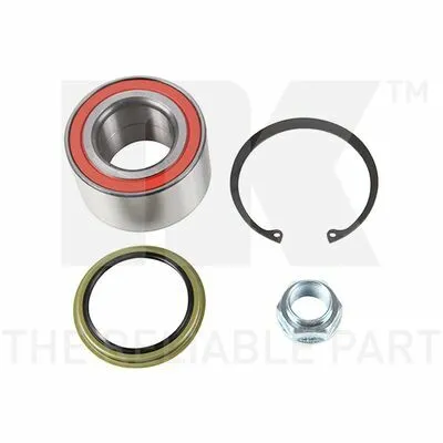 NK 753211 Kit Cuscinetto Ruota Direttamente Dal Produttore
