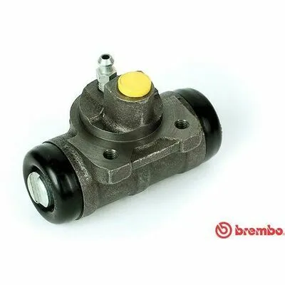 BREMBO ESSENTIAL LINE A 12 249 Cilindretto Freno Professionale
