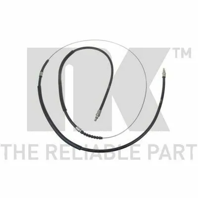 Prezzo Di Fabbrica NK 901994 Cavo Comando, Freno Stazionamento
