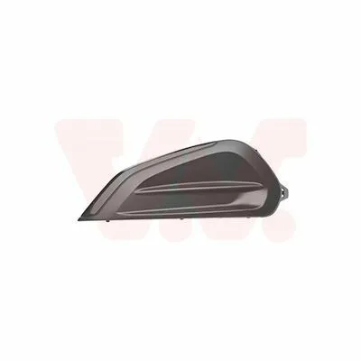 Pagamento Sicuro VAN WEZEL 4035591 Griglia di Ventilazione, Paraurti