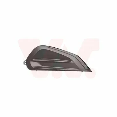 Solo Oggi VAN WEZEL 4035592 Griglia di Ventilazione, Paraurti