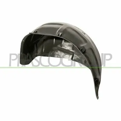 PRASCO OP0153653 Copertura, Passaruota Soddisfatti O Rimborsati