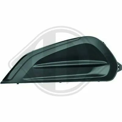 Sconto DIEDERICHS Priority Parts 4227149 Griglia di Ventilazione, Paraurti