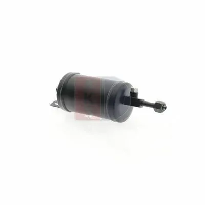 Nuova Collezione AKS DASIS 800010N Essiccatore, Climatizzatore