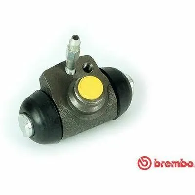 BREMBO ESSENTIAL LINE A 12 568 Cilindretto Freno Consegna Rapida