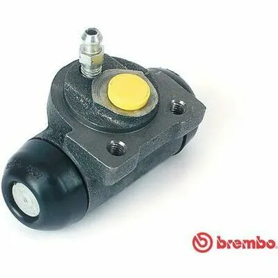 BREMBO ESSENTIAL LINE A 12 569 Cilindretto Freno Professionale