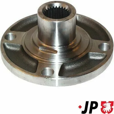 JP GROUP 1141402000 Mozzo Ruota Nuovo Arrivo