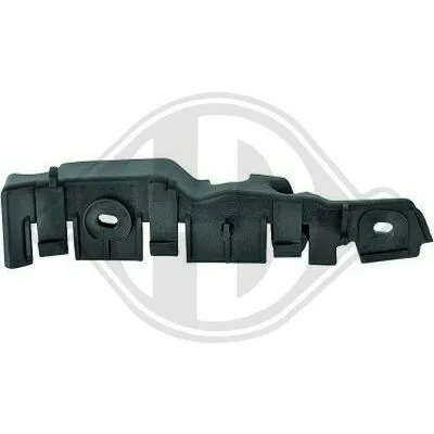 Ultimissimo Modello DIEDERICHS 1032054 Supporto, Paraurti