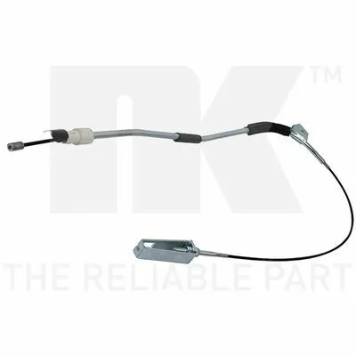 Ultime Pezzi NK 9033101 Cavo Comando, Freno Stazionamento