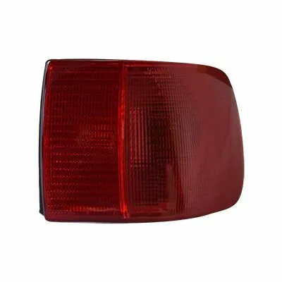 VAN WEZEL 0322940 Luce Posteriore Pagamento Sicuro