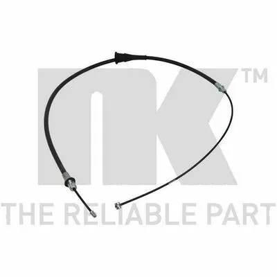 Offerta Limitata NK 909309 Cavo Comando, Freno Stazionamento