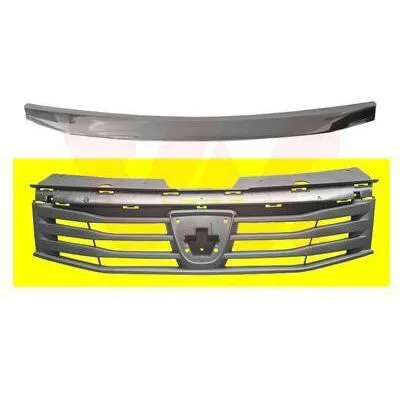 VAN WEZEL ** Equipart ** 1506510 Griglia Radiatore Quantità Limitata