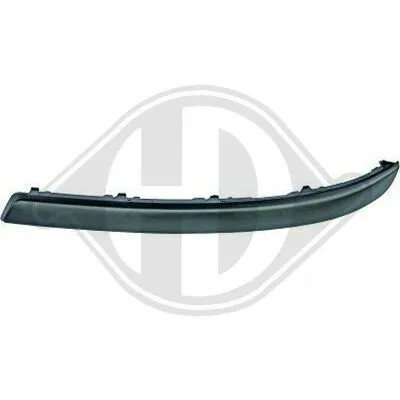 Promo Stagionale DIEDERICHS 1813363 Modanatura Decorativa/ Protettiva, Paraurti