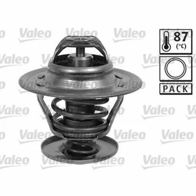 Prezzo Conveniente VALEO 820168 Termostato, Refrigerante