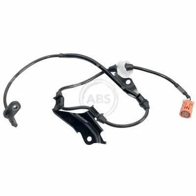 A.B.S. 30814 Sensore, N° Giri Ruota Affare