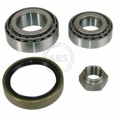 A.B.S. 200320 Kit Cuscinetto Ruota Nuovo Arrivo