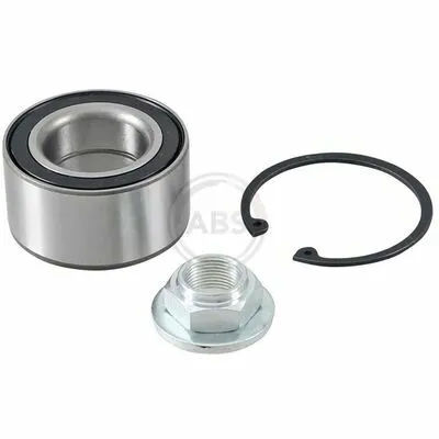 A.B.S. 201452 Kit Cuscinetto Ruota Bestseller