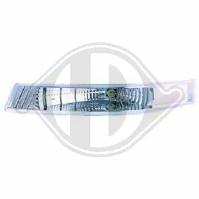 Non Perdere DIEDERICHS 4486072 Indicatore Direzione