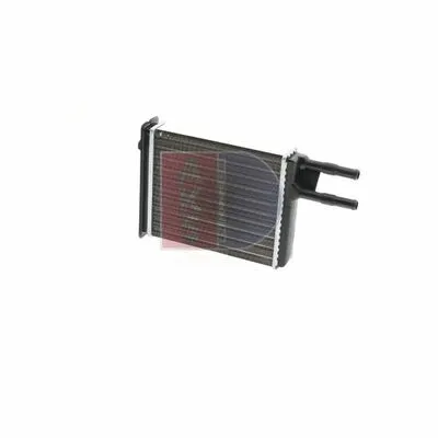 AKS DASIS 069040N Scambiatore Calore, Riscaldamento Abitacolo Esclusivo