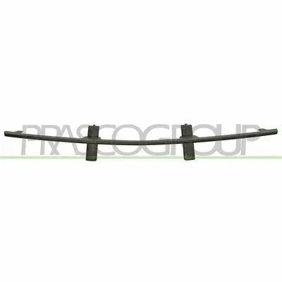 Quantità Limitata PRASCO BM0992120 Griglia di Ventilazione, Paraurti