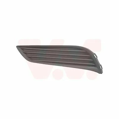 VAN WEZEL 3810591 Griglia di Ventilazione, Paraurti Miglior Prezzo