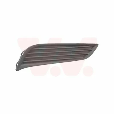 Offerta Limitata VAN WEZEL 3810592 Griglia di Ventilazione, Paraurti