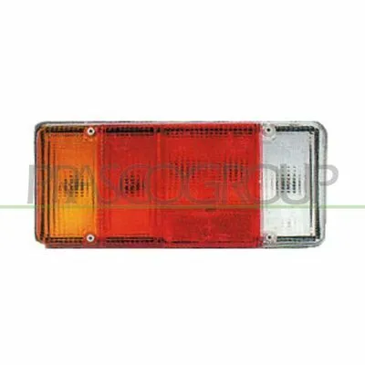 Prezzo Di Fabbrica PRASCO FT9244053 Luce di Retromarcia