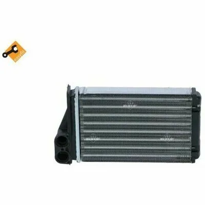 NRF EASY FIT 54304 Scambiatore Calore, Riscaldamento Abitacolo Professionale