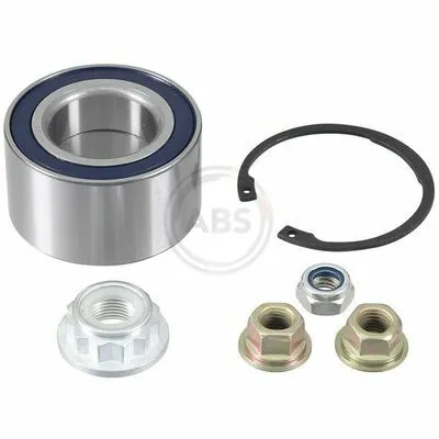A.B.S. 200009 Kit Cuscinetto Ruota Affare