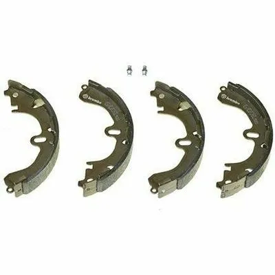 BREMBO ESSENTIAL LINE S 83 503 Kit Ganasce Freno Miglior Prezzo