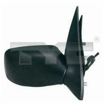 Consegna Rapida TYC 310-0011 Specchio Retrovisore Esterno