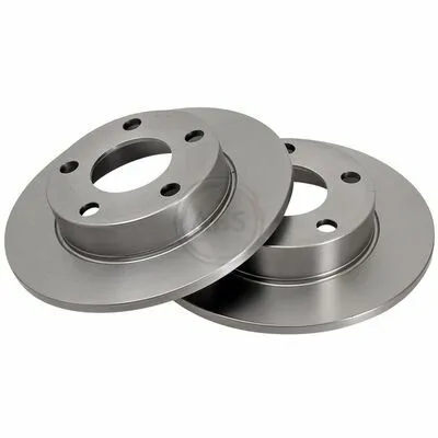 Compra Oggi Stesso A.B.S. 15798 Disco Freno