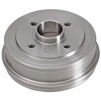 A.B.S. 5342-S Tamburo Freno Professionale