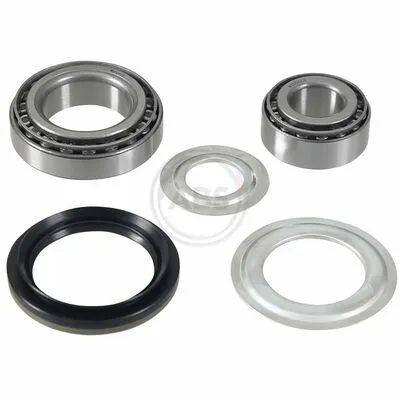 A.B.S. 200791 Kit Cuscinetto Ruota Economico