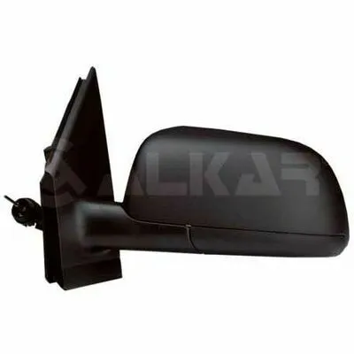 Esclusivo ALKAR 6164110 Specchio Retrovisore Esterno