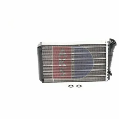 Affare AKS DASIS 159030N Scambiatore Calore, Riscaldamento Abitacolo