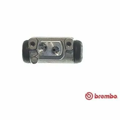 Prezzo Di Fabbrica BREMBO ESSENTIAL LINE A 12 C14 Cilindretto Freno