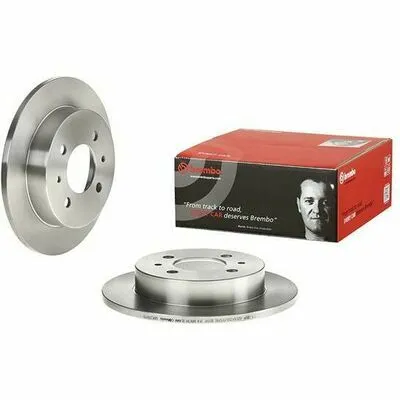 Offerta Speciale BREMBO PRIME LINE 08.A328.10 Disco Freno