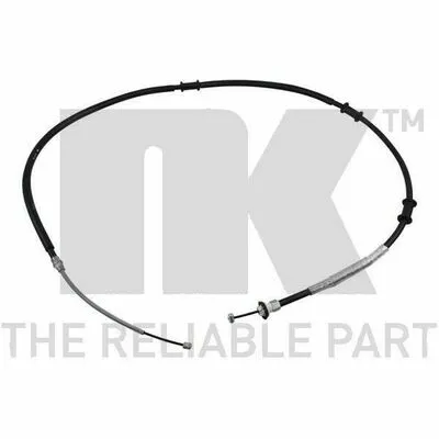 Acquista Ora NK 9023164 Cavo Comando, Freno Stazionamento