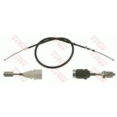 Promozione TRW GCH2528 Cavo Comando, Freno Stazionamento
