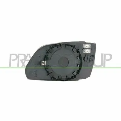 PRASCO VG0227503 Vetro Specchio Retrovisore Ultime Pezzi