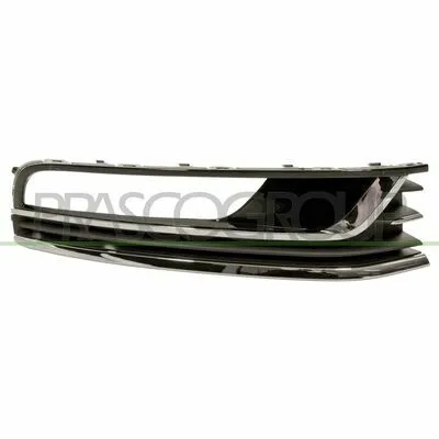 PRASCO VG0552143 Griglia di Ventilazione, Paraurti Più Venduto