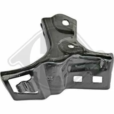 Più Venduto DIEDERICHS 6686163 Supporto, Paraurti
