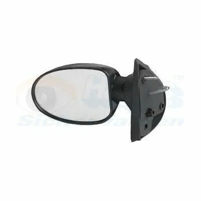 Bestseller VAN WEZEL * HAGUS * 4342804 Specchio Retrovisore Esterno
