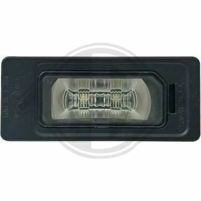 Promozione Esclusiva DIEDERICHS 1028194 Luce Targa